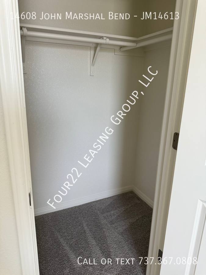House for rent at 14608 John Marshal Bend #JM14613, Manor, TX 78653