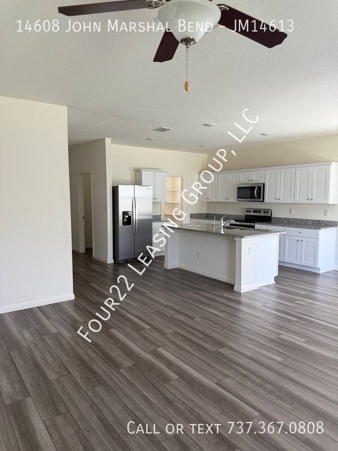 House for rent at 14608 John Marshal Bend #JM14613, Manor, TX 78653