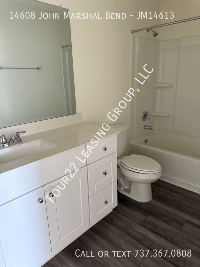 House for rent at 14608 John Marshal Bend #JM14613, Manor, TX 78653