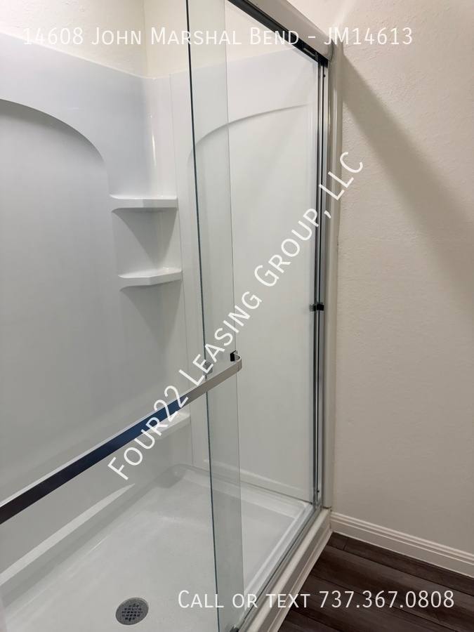 House for rent at 14608 John Marshal Bend #JM14613, Manor, TX 78653
