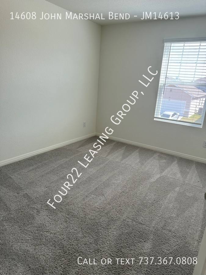 House for rent at 14608 John Marshal Bend #JM14613, Manor, TX 78653