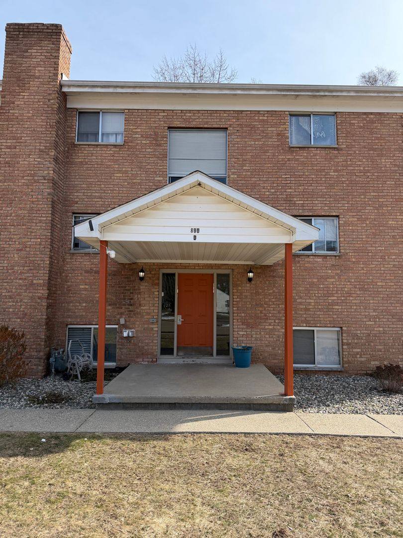 Apartment for rent at 890 Parkview Ave, Battle Creek, MI 49017