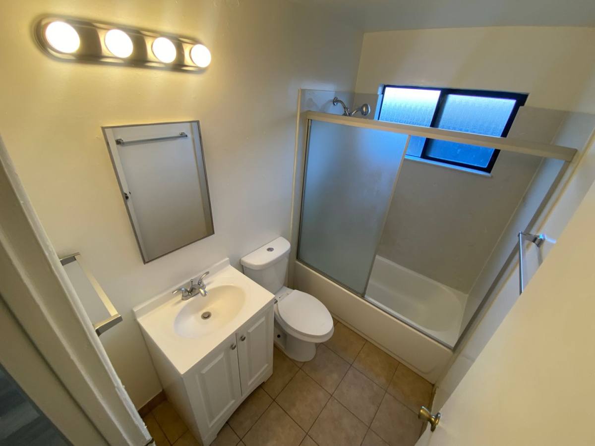 Apartment for rent at 8811 A St, Oakland, CA 94621