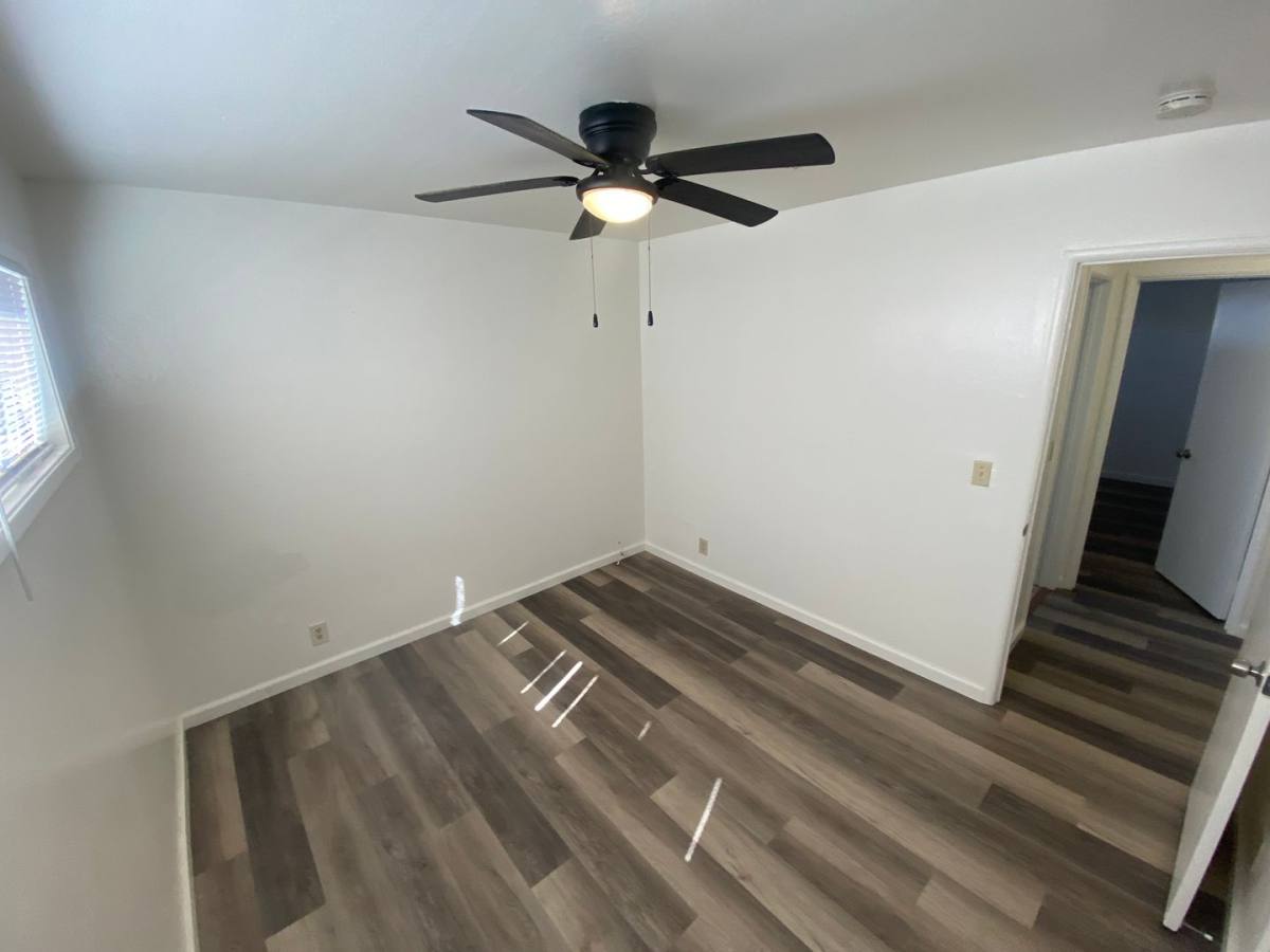 Apartment for rent at 8811 A St, Oakland, CA 94621