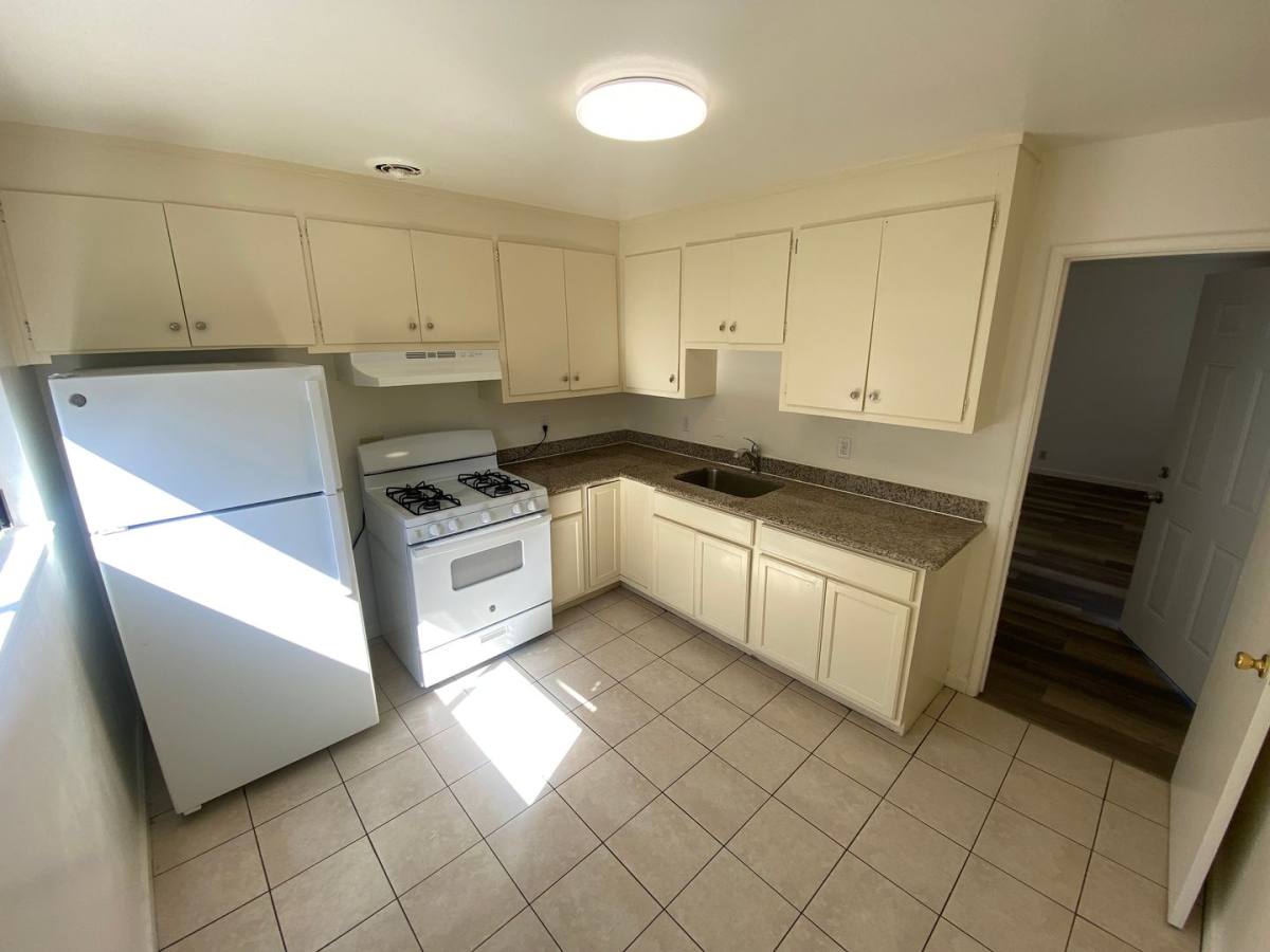 Apartment for rent at 8811 A St, Oakland, CA 94621