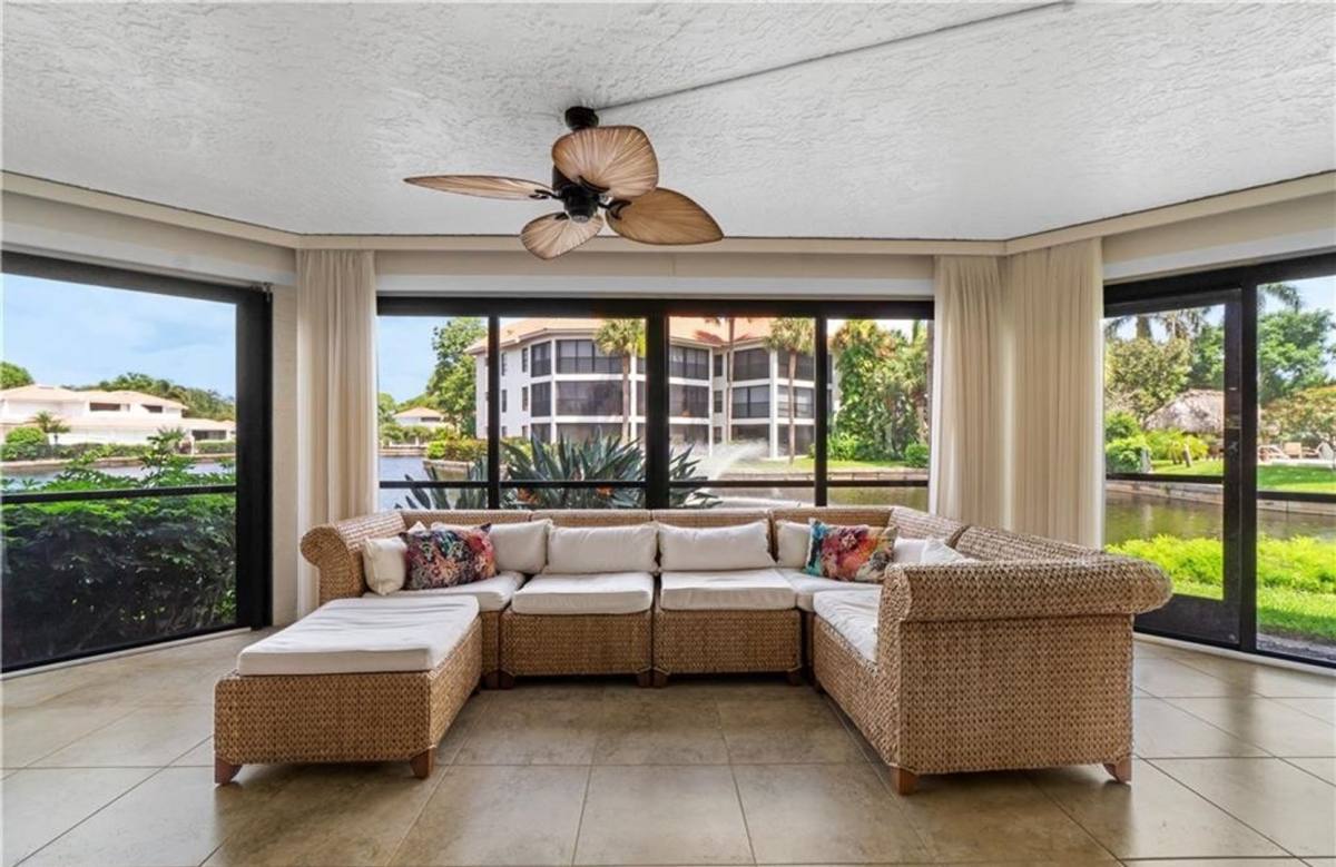 House for rent at 5890 Via Lugano, Naples, FL 34108