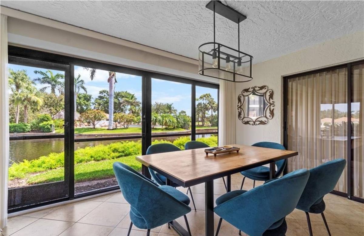 House for rent at 5890 Via Lugano, Naples, FL 34108