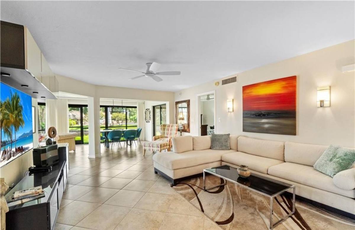 House for rent at 5890 Via Lugano, Naples, FL 34108