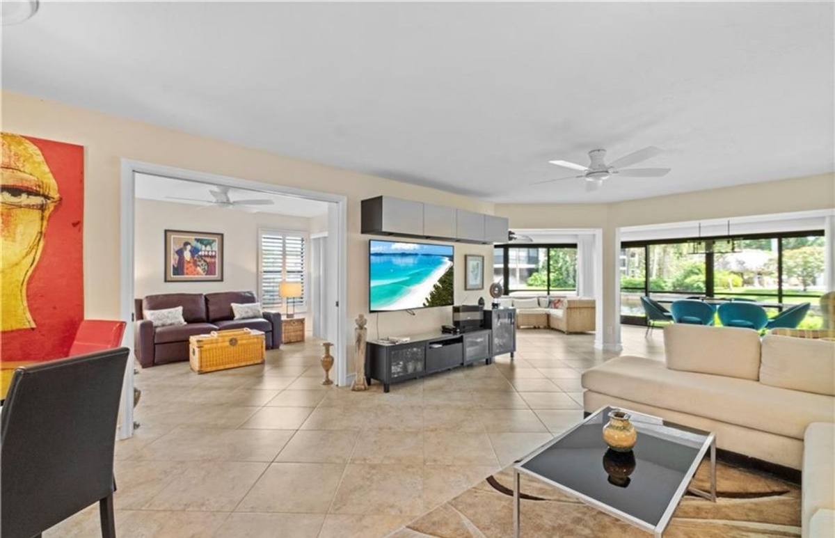 House for rent at 5890 Via Lugano, Naples, FL 34108