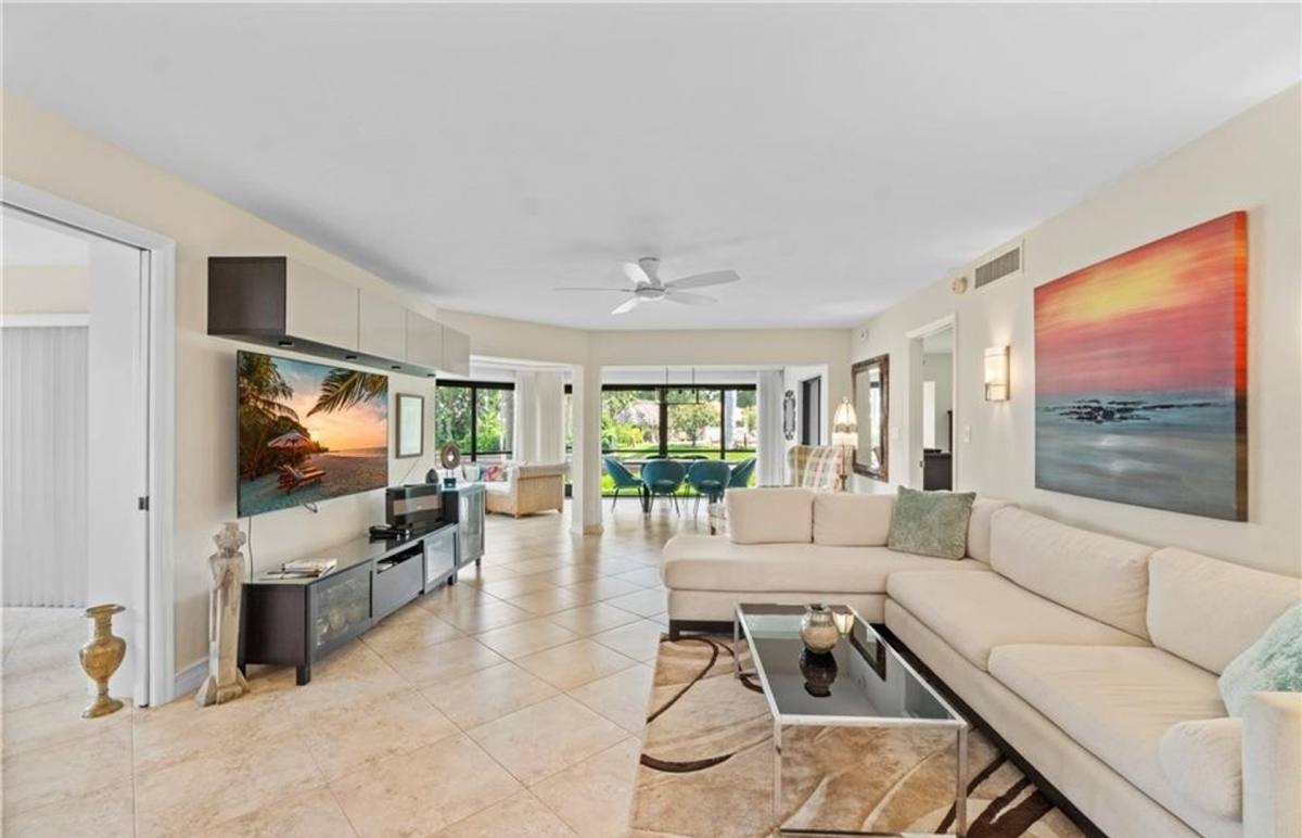 House for rent at 5890 Via Lugano, Naples, FL 34108
