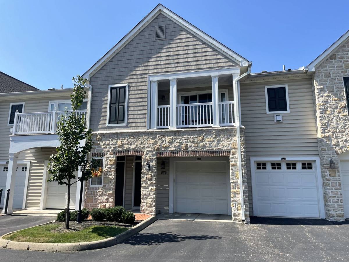 Apartment for rent at 5615 Frawley Dr, Dublin, OH 43016