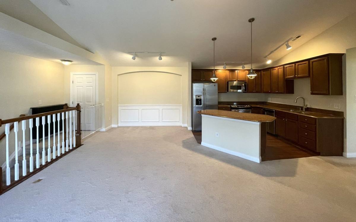 Apartment for rent at 5615 Frawley Dr, Dublin, OH 43016
