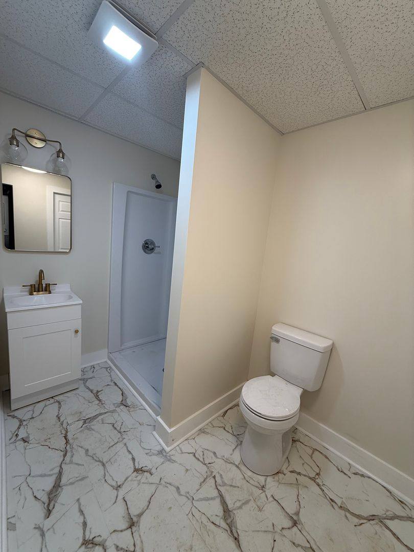 Apartment for rent at 345-347 W Penn St, Carlisle, PA 17013