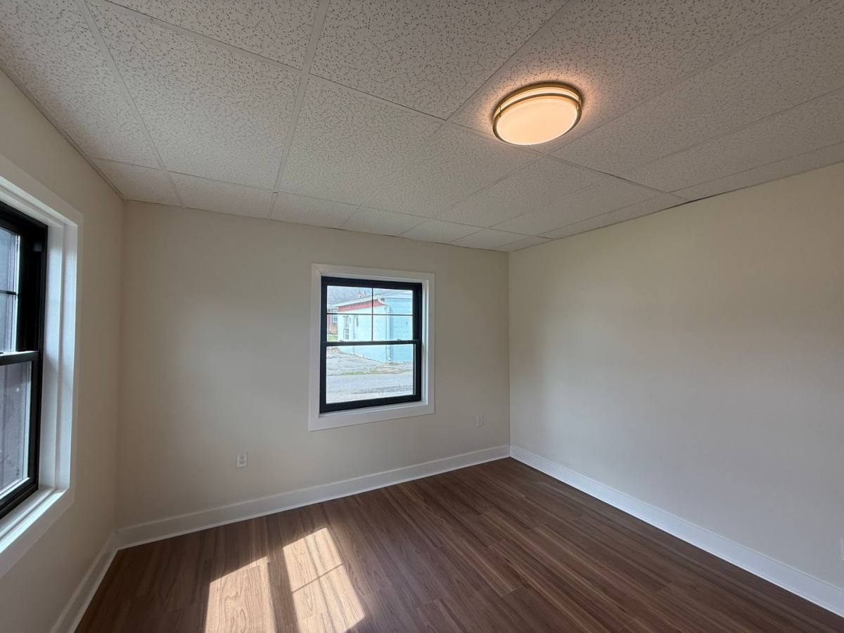 Apartment for rent at 345-347 W Penn St, Carlisle, PA 17013