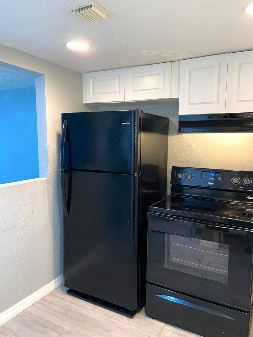 Townhouse for rent at 4113 S Semoran Blvd #12, Orlando, FL 32822