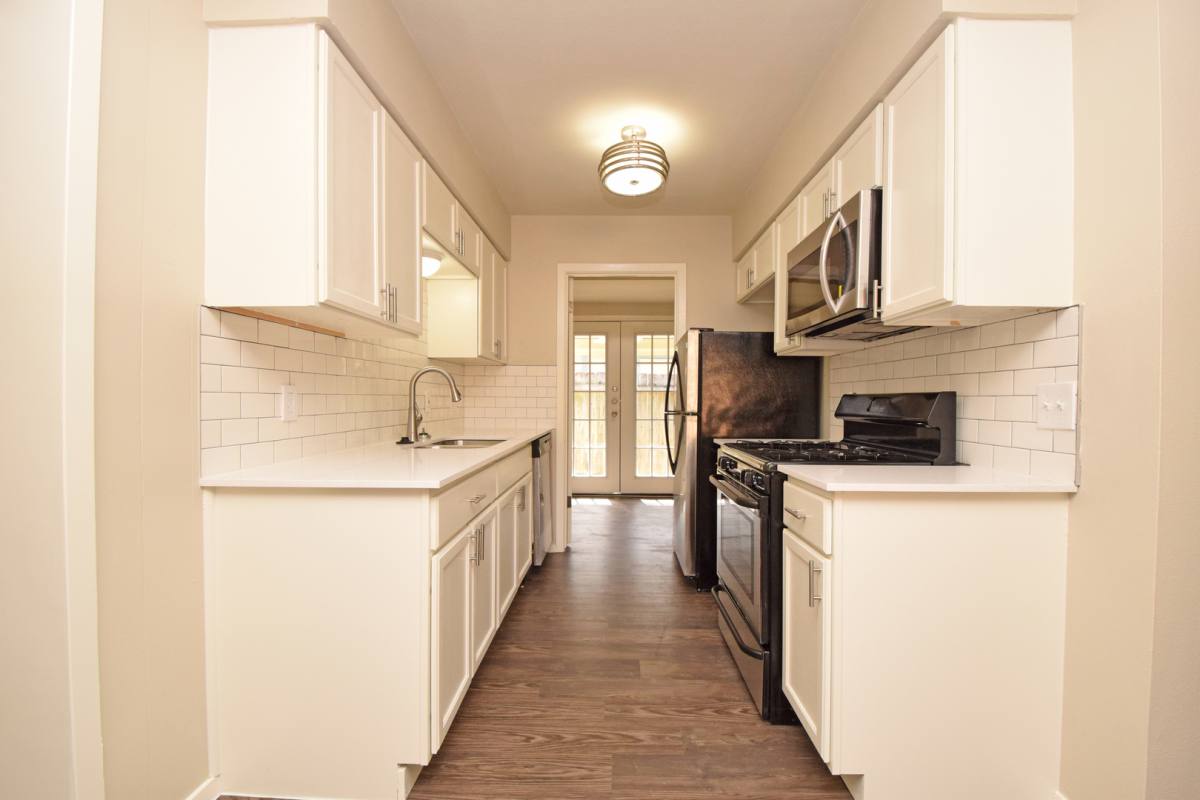 Apartment for rent at 6400 Brookside Dr, Austin, TX 78723
