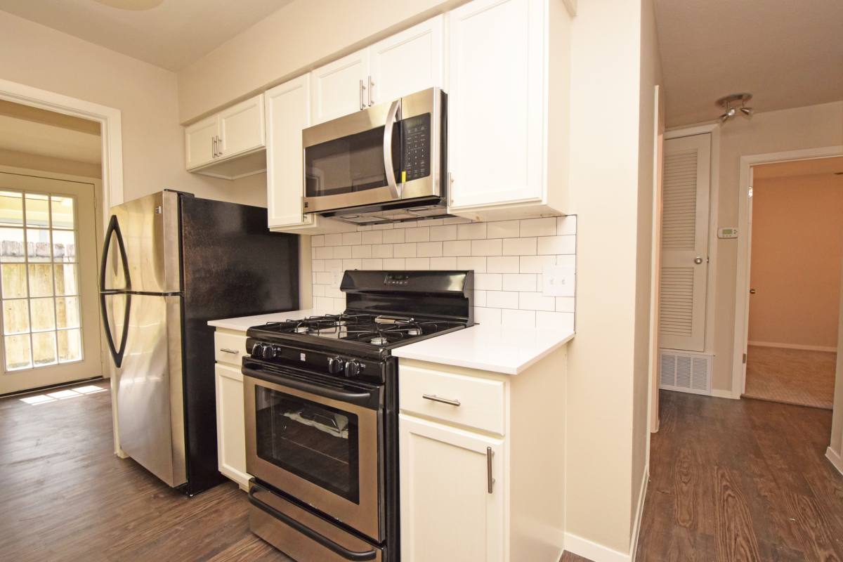 Apartment for rent at 6400 Brookside Dr, Austin, TX 78723