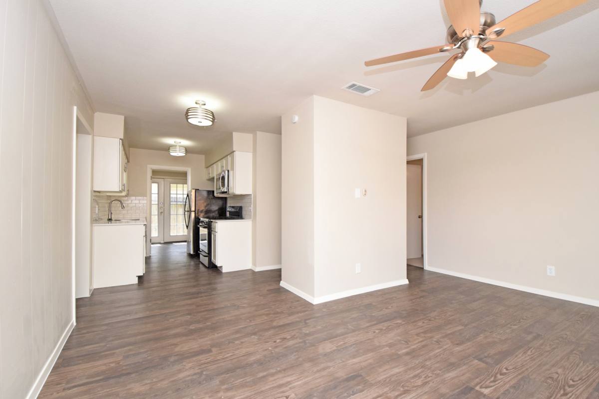 Apartment for rent at 6400 Brookside Dr, Austin, TX 78723