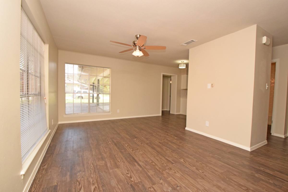 Apartment for rent at 6400 Brookside Dr, Austin, TX 78723