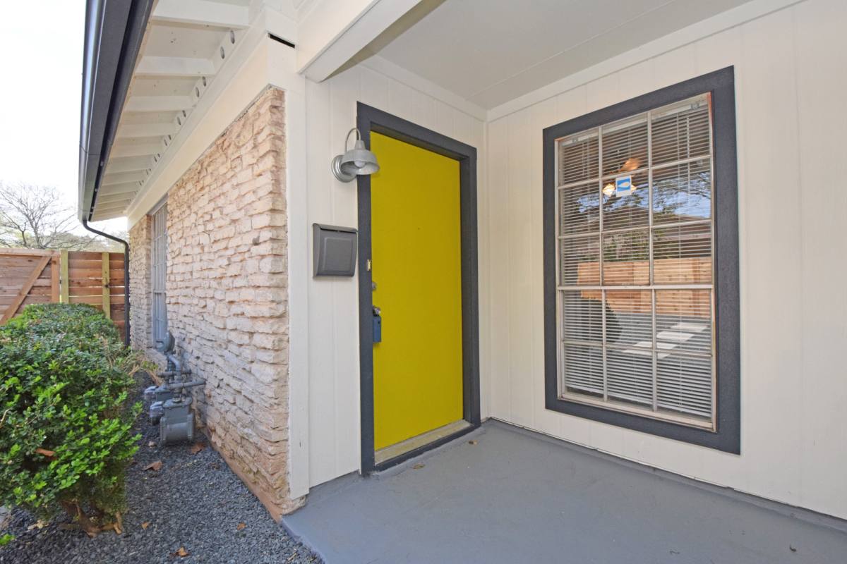 Apartment for rent at 6400 Brookside Dr, Austin, TX 78723