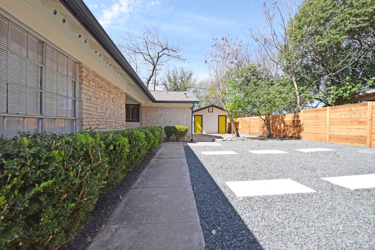 Apartment for rent at 6400 Brookside Dr, Austin, TX 78723