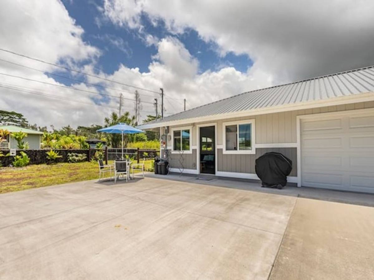 House for rent at 15-1550 22nd Ave, Keaau, HI 96749