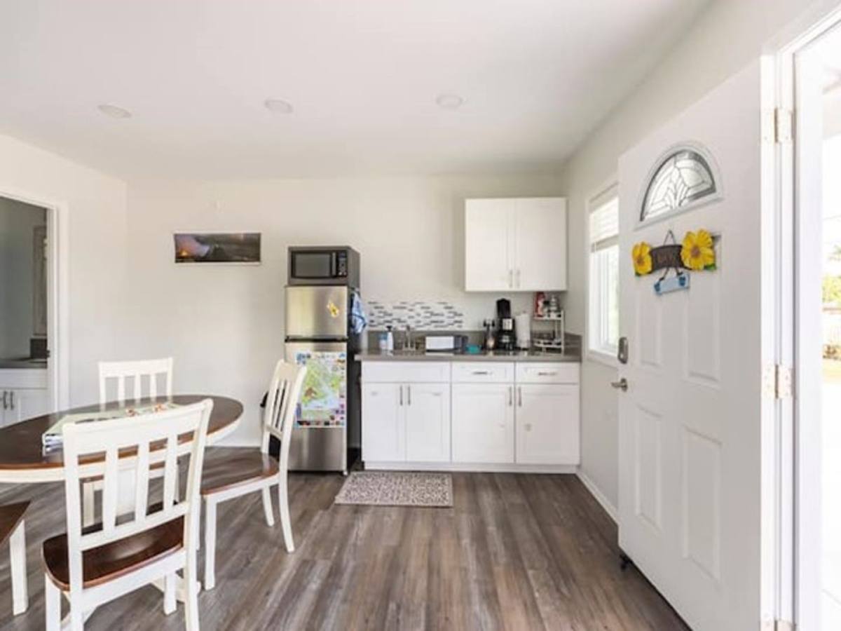House for rent at 15-1550 22nd Ave, Keaau, HI 96749