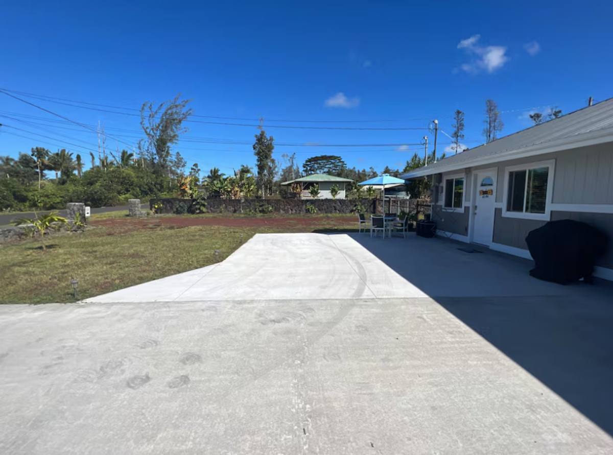 House for rent at 15-1550 22nd Ave, Keaau, HI 96749