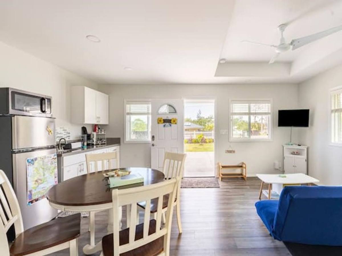 House for rent at 15-1550 22nd Ave, Keaau, HI 96749