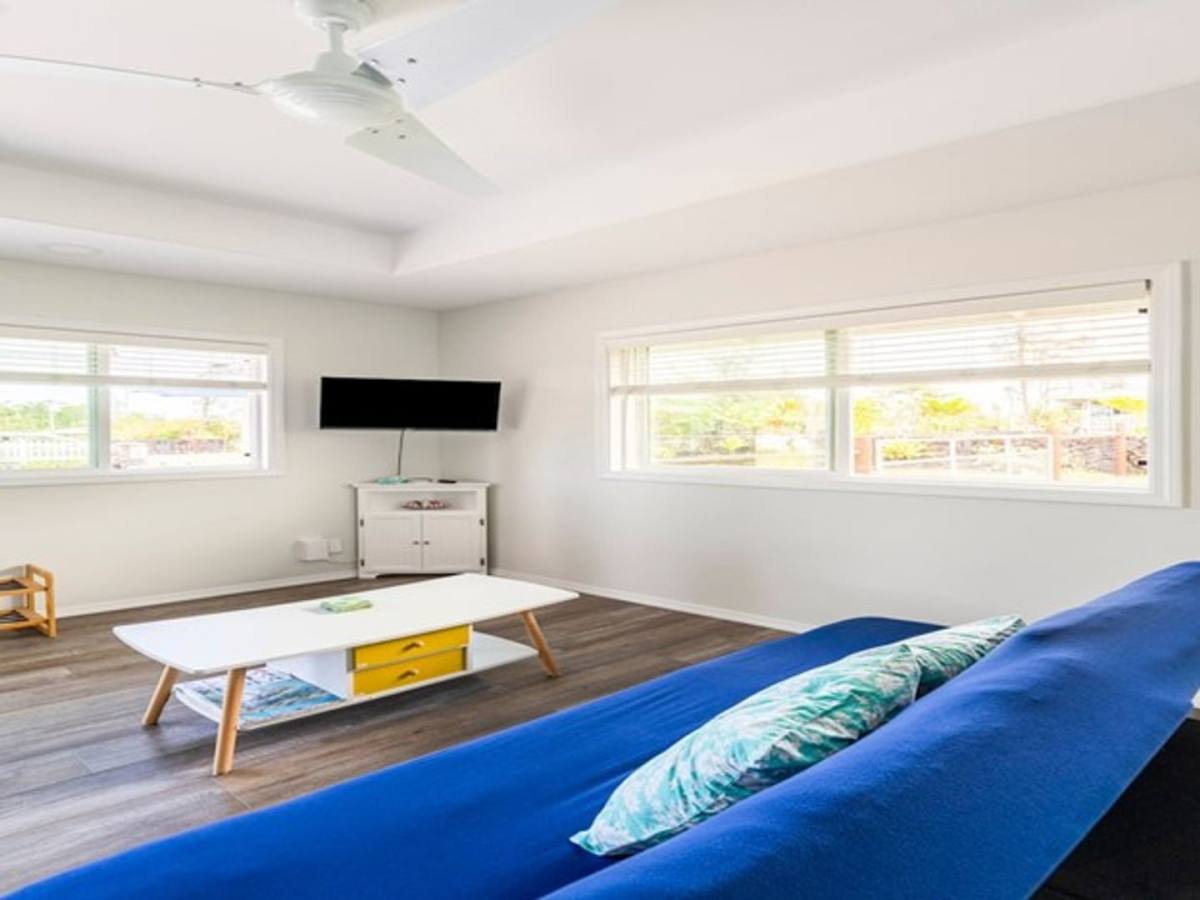 House for rent at 15-1550 22nd Ave, Keaau, HI 96749