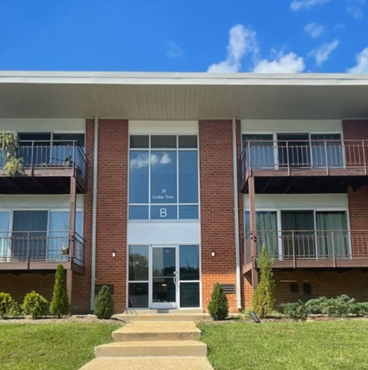 Apartment for rent at 310 Caroline Dr, La Plata, MD 20646