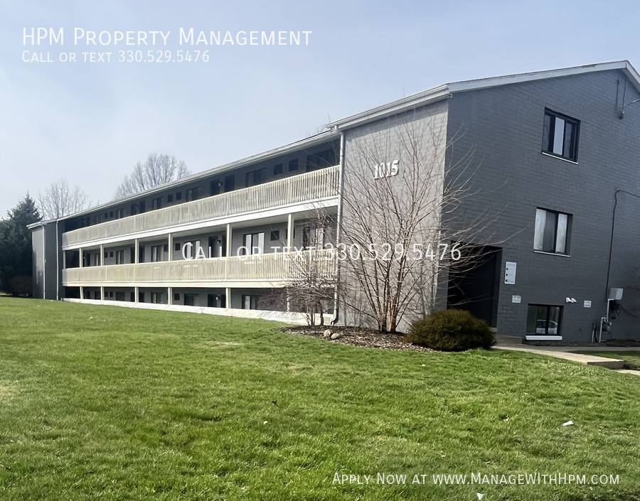 Apartment for rent at 1015 Howe Ave #7, Cuyahoga Falls, OH 44221