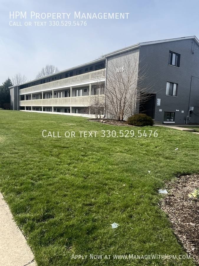 Apartment for rent at 1015 Howe Ave #7, Cuyahoga Falls, OH 44221
