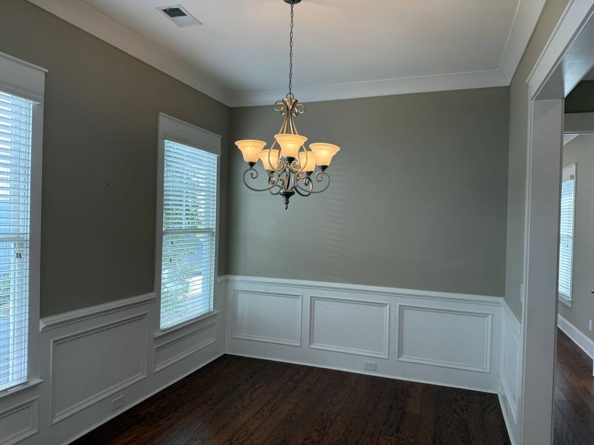 House for rent at 303 Newport Hill Lane, Lexington, SC 29072