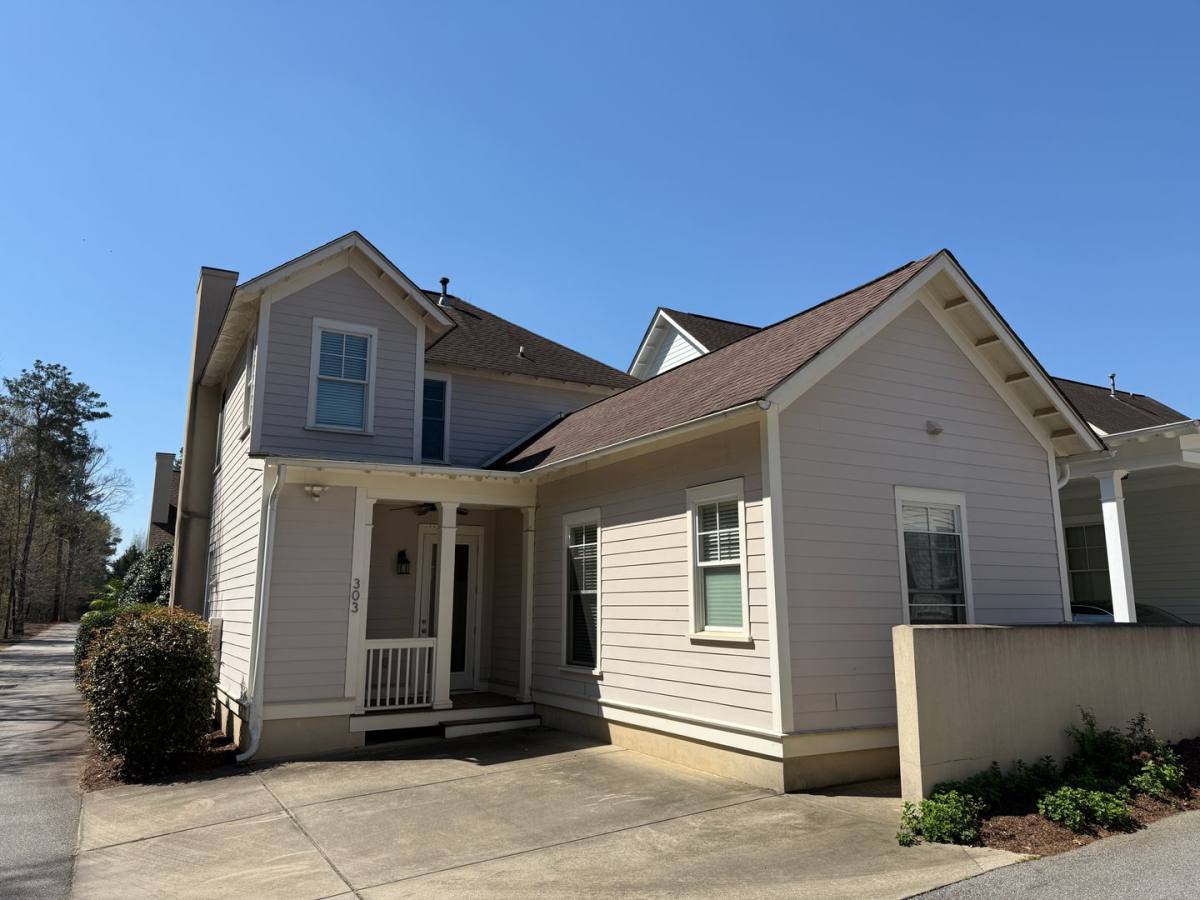 House for rent at 303 Newport Hill Lane, Lexington, SC 29072