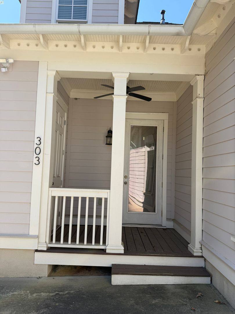 House for rent at 303 Newport Hill Lane, Lexington, SC 29072