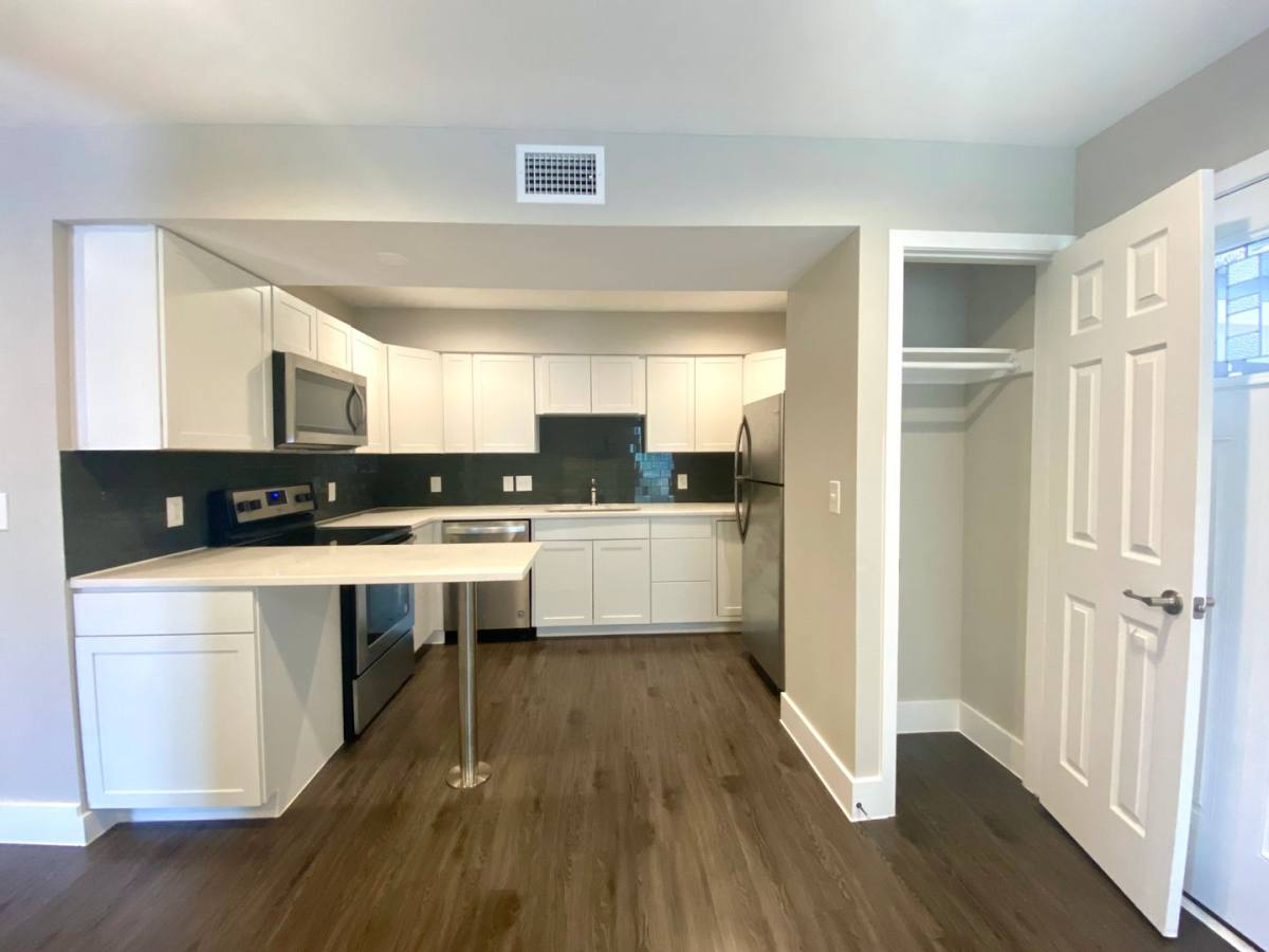 Condo for rent at 935 La Posada, Austin, TX 78752
