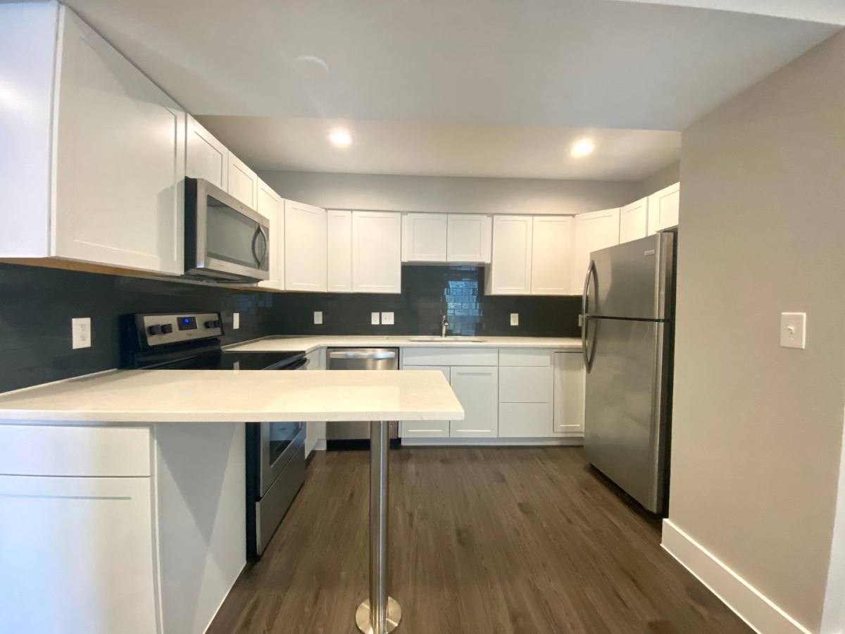 Condo for rent at 935 La Posada, Austin, TX 78752