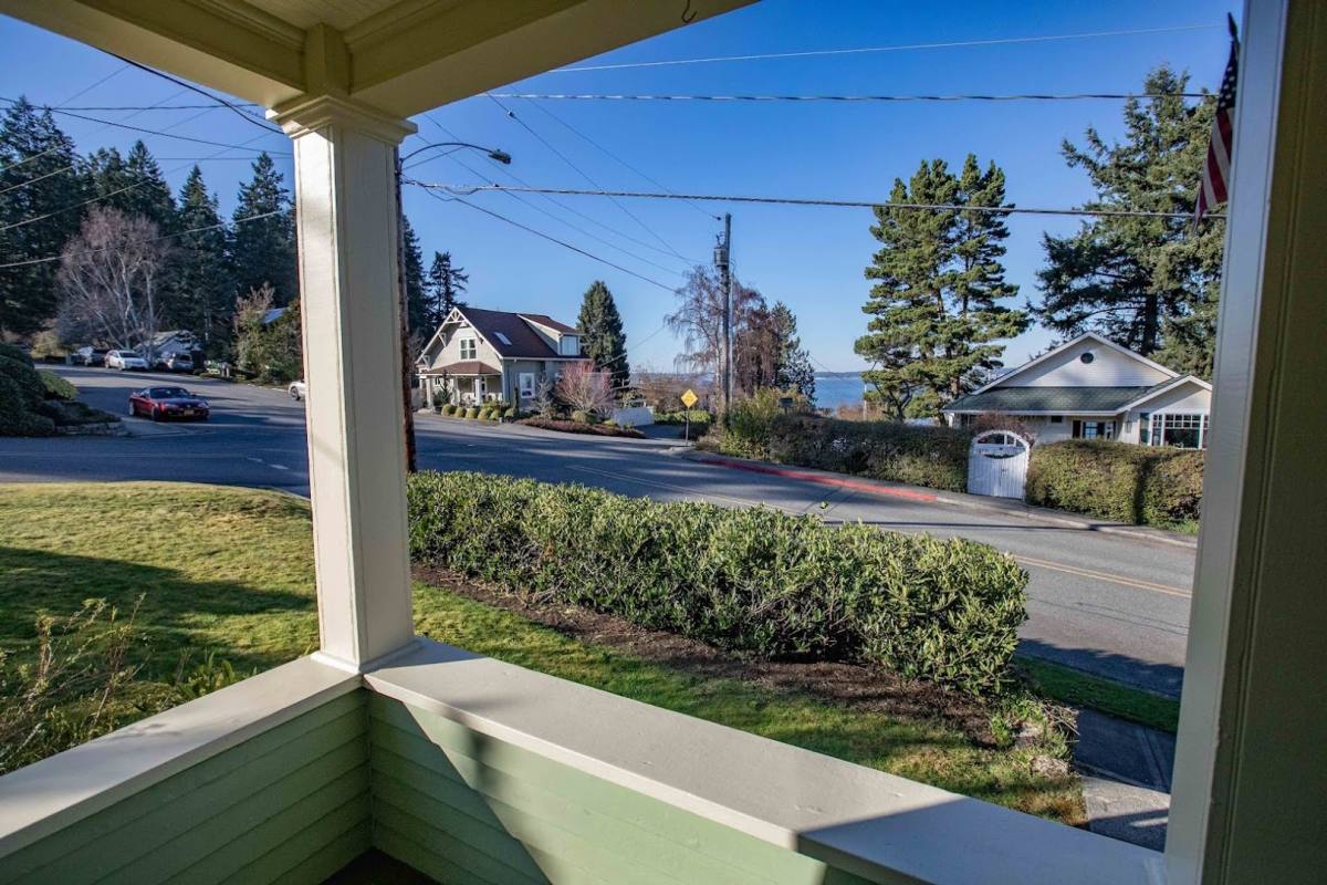 House for rent at 475 1st St, Langley, WA 98260
