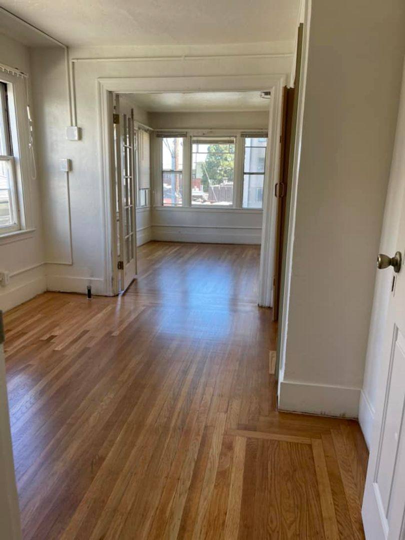 Apartment for rent at 2411 Durant Ave, Berkeley, CA 94704