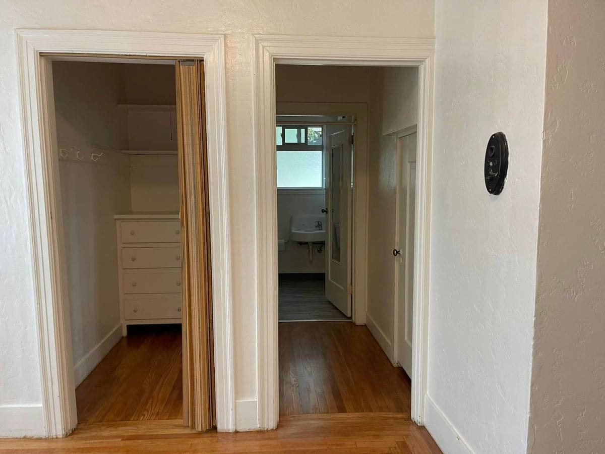 Apartment for rent at 2411 Durant Ave, Berkeley, CA 94704