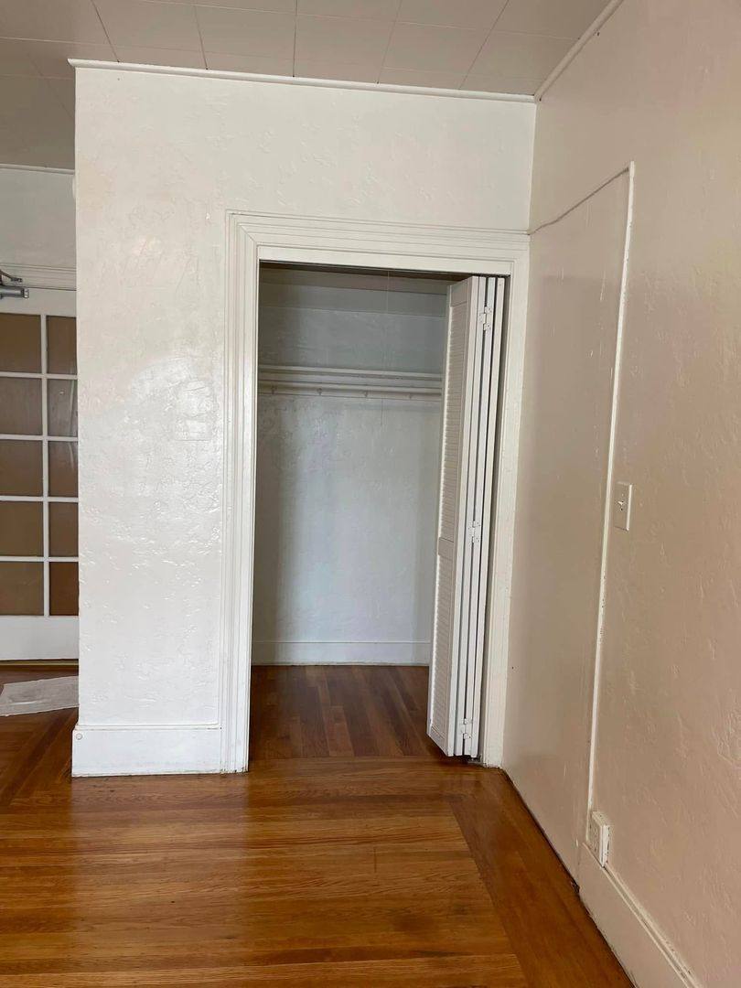 Apartment for rent at 2411 Durant Ave, Berkeley, CA 94704
