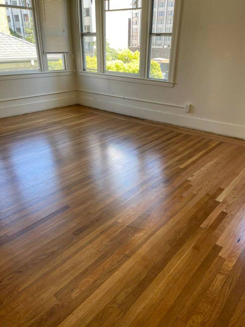 Apartment for rent at 2411 Durant Ave, Berkeley, CA 94704