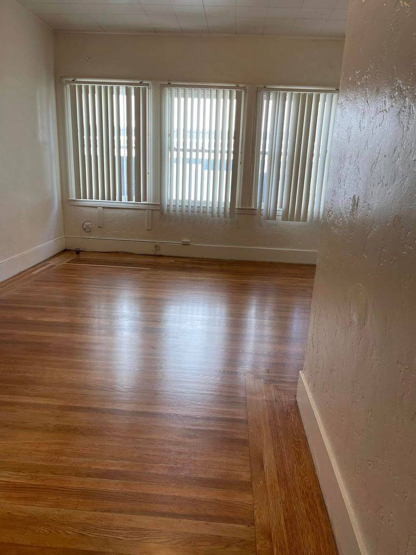 Apartment for rent at 2411 Durant Ave, Berkeley, CA 94704