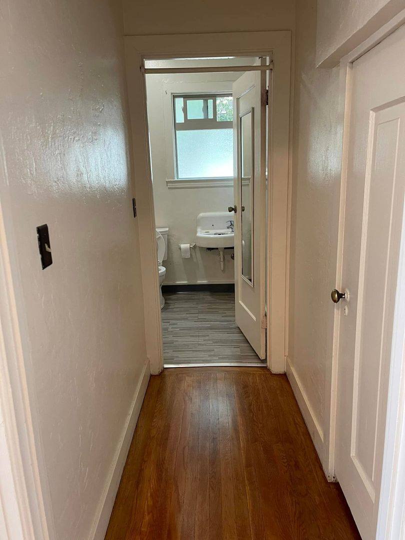 Apartment for rent at 2411 Durant Ave, Berkeley, CA 94704