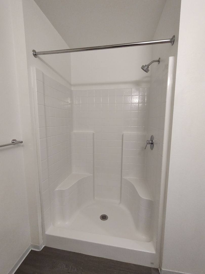 Apartment for rent at 1210 Republican St, Seattle, WA 98109