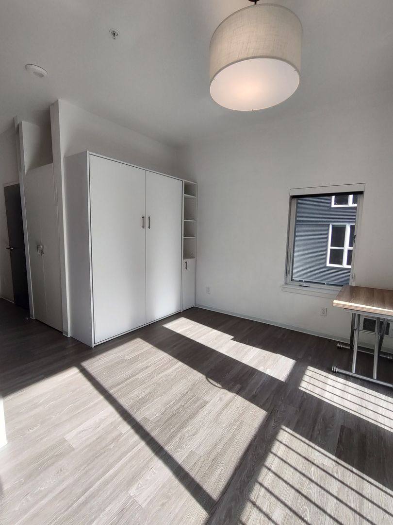 Apartment for rent at 1210 Republican St, Seattle, WA 98109