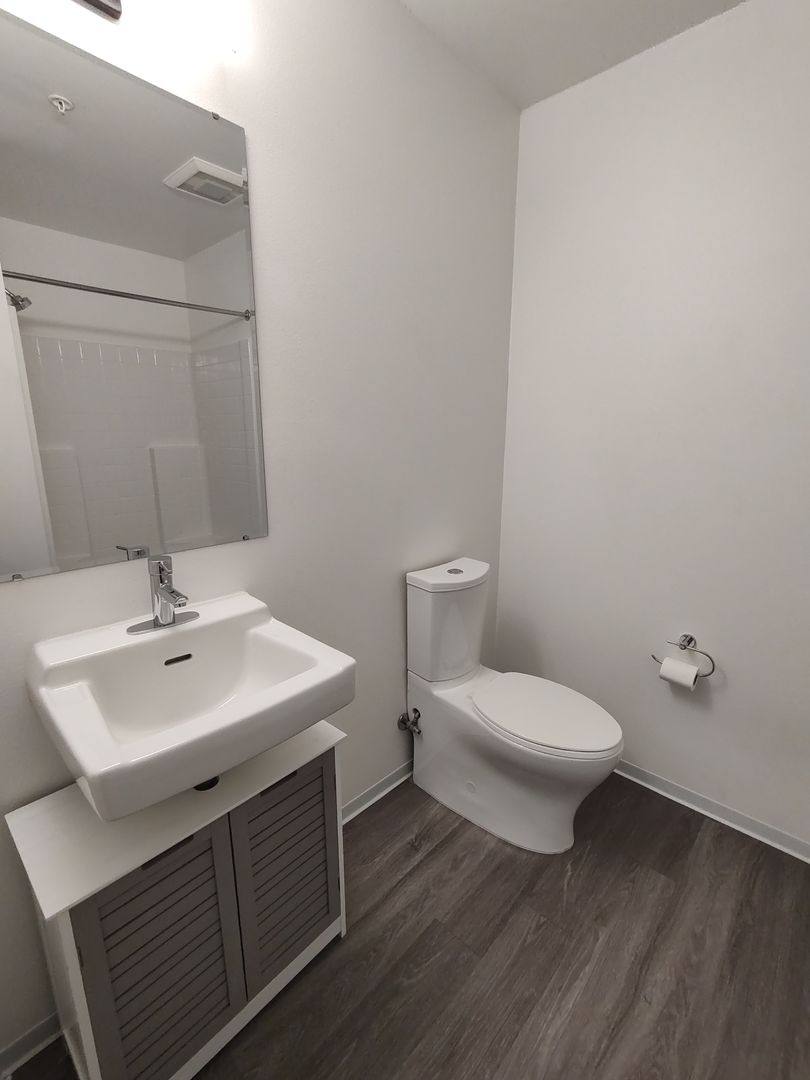 Apartment for rent at 1210 Republican St, Seattle, WA 98109