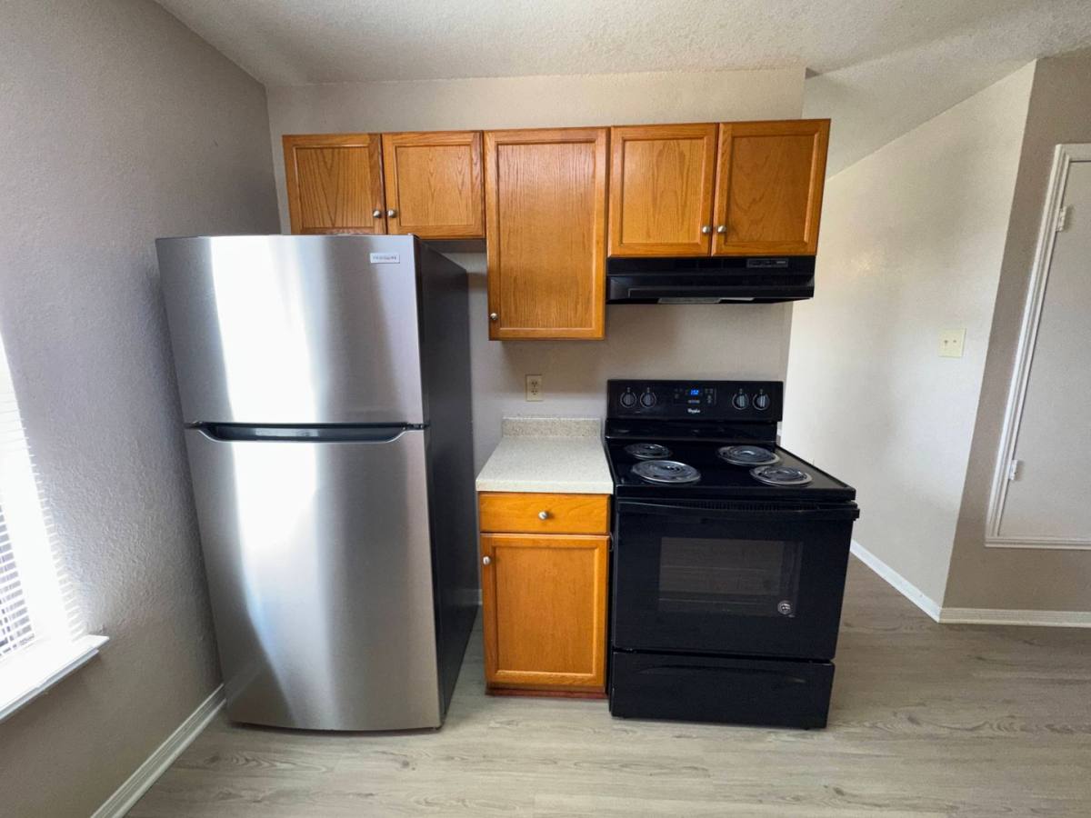 Apartment for rent at 1708 Benttree Dr, Killeen, TX 76543