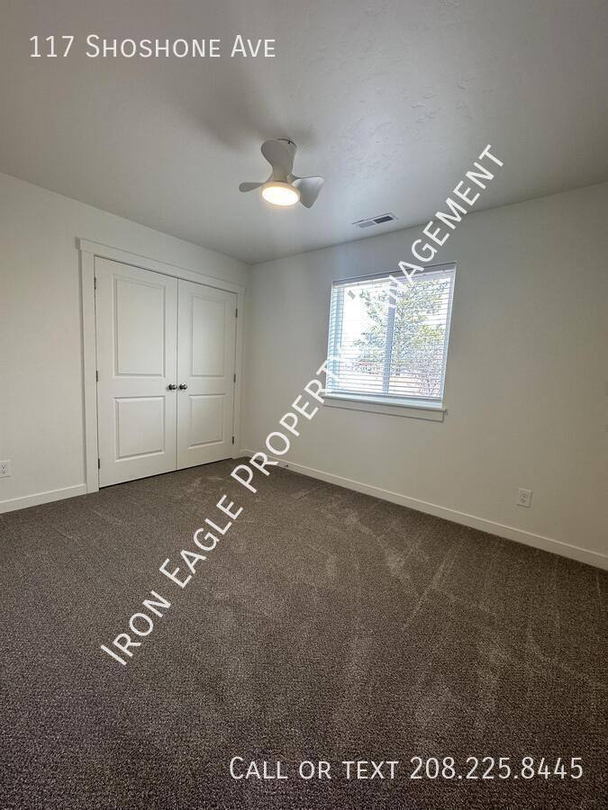 Apartment for rent at 117 Shoshone Ave, Nampa, ID 83651